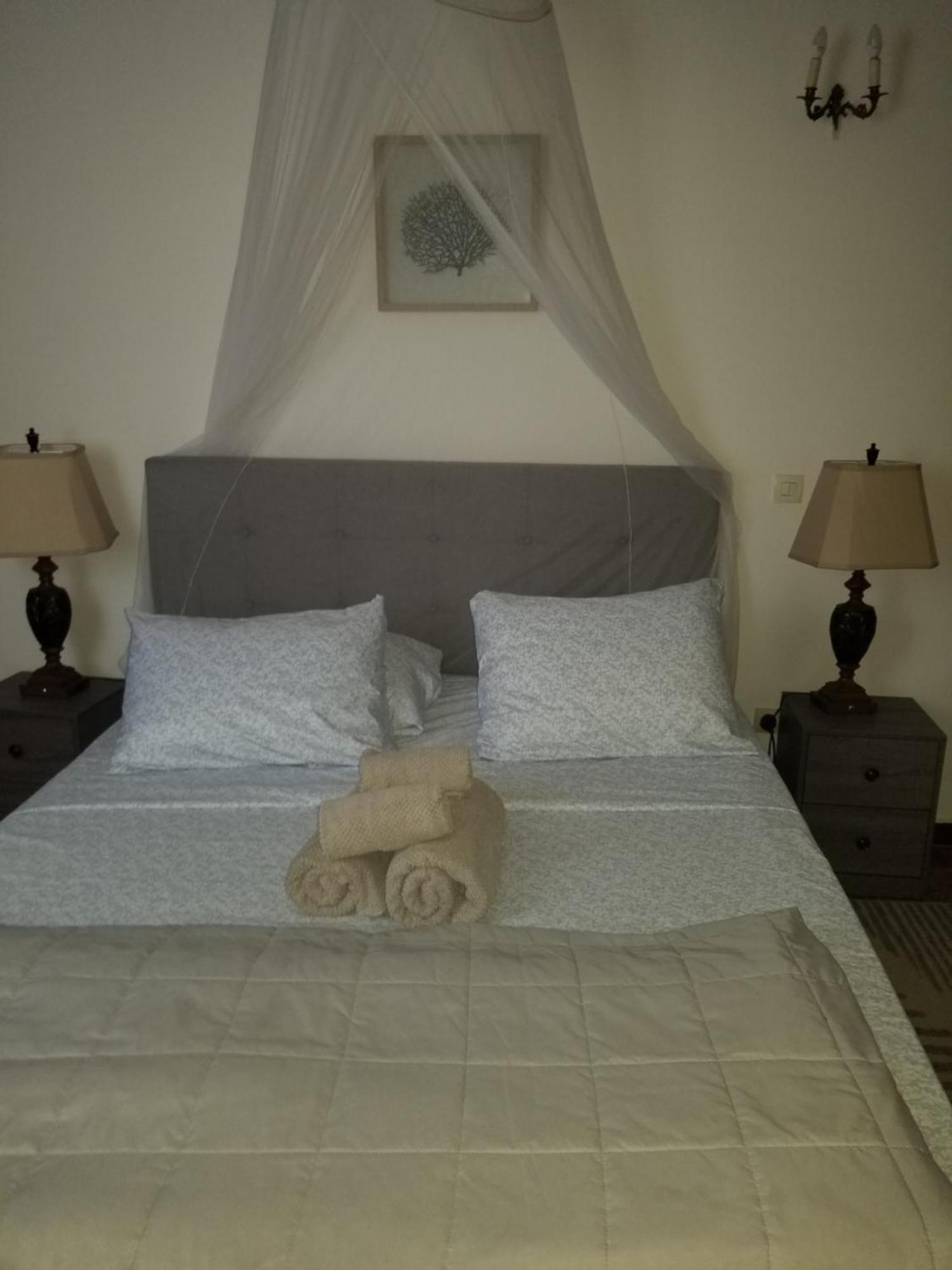 Chez Fatima Et Herve Somone Room photo